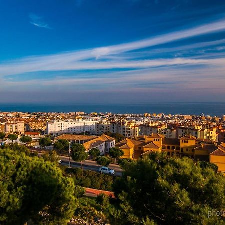 IRIS Benalmádena Apartment Bagian luar foto