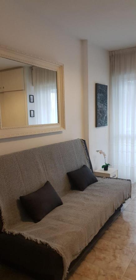 IRIS Benalmádena Apartment Bagian luar foto