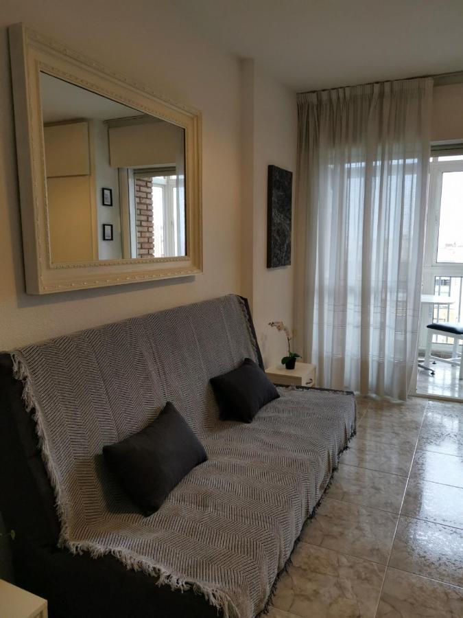 IRIS Benalmádena Apartment Bagian luar foto