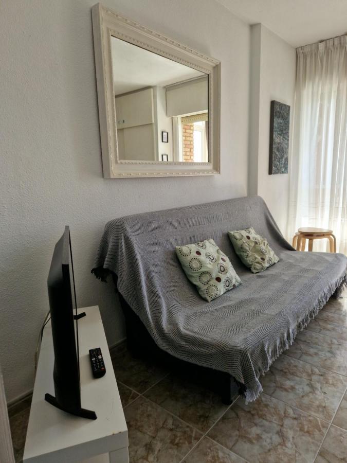IRIS Benalmádena Apartment Bagian luar foto
