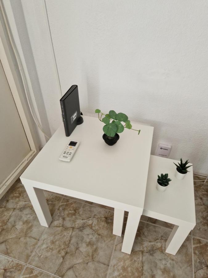 IRIS Benalmádena Apartment Bagian luar foto