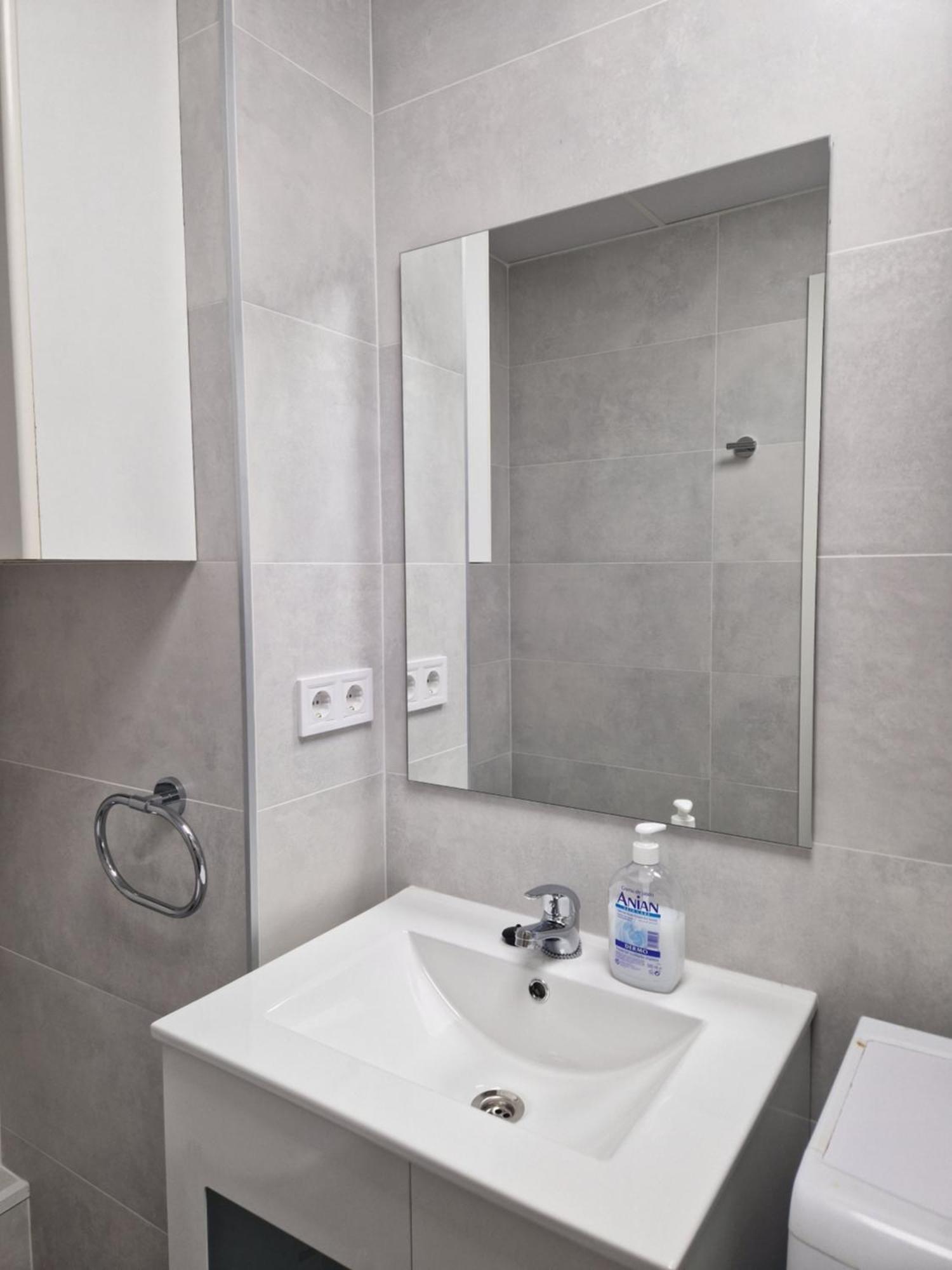 IRIS Benalmádena Apartment Ruang foto