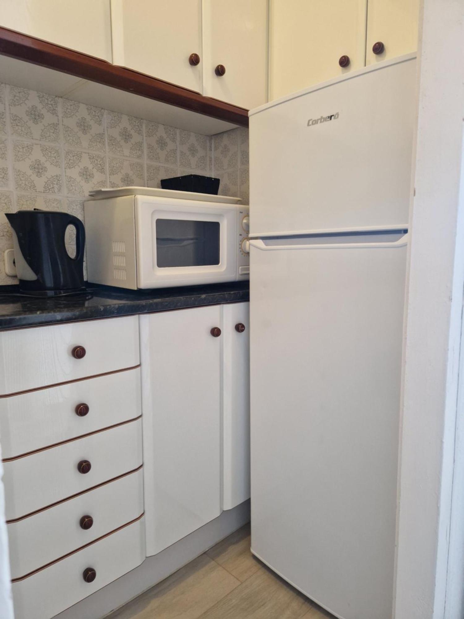 IRIS Benalmádena Apartment Ruang foto