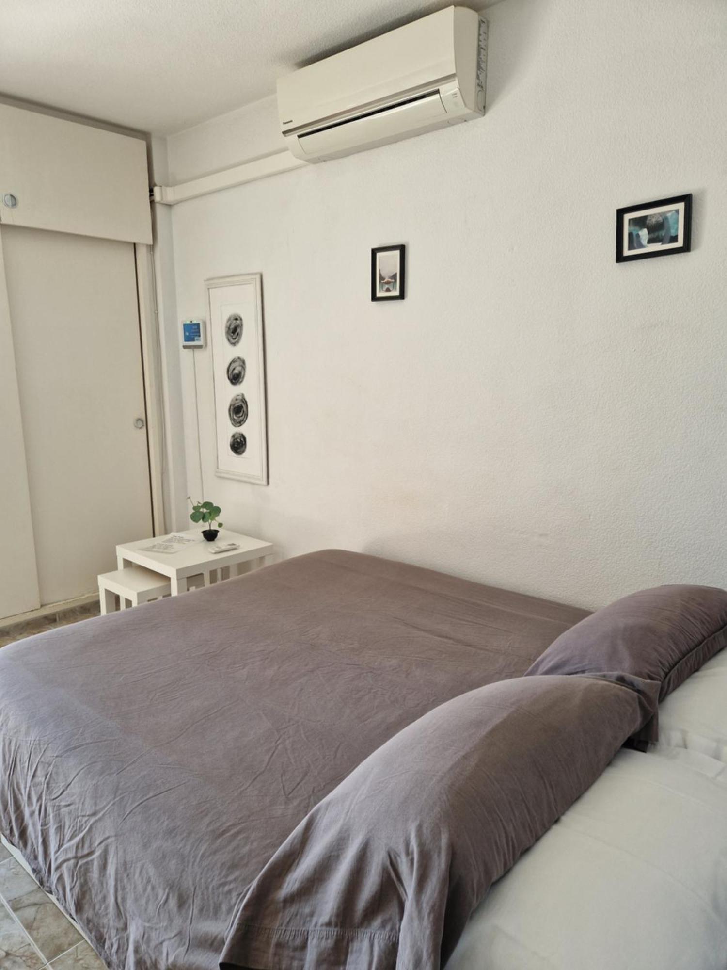 IRIS Benalmádena Apartment Ruang foto