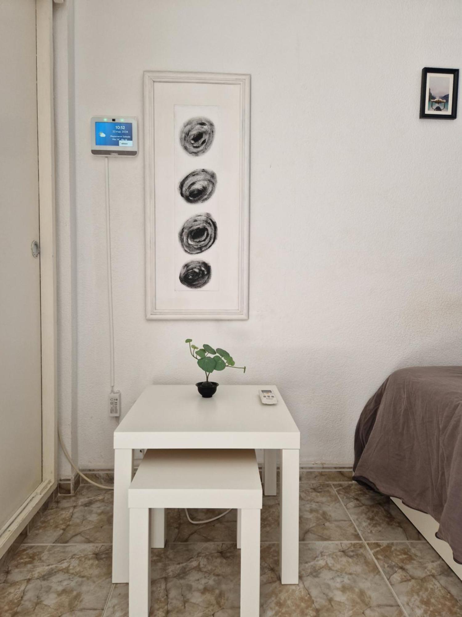 IRIS Benalmádena Apartment Ruang foto