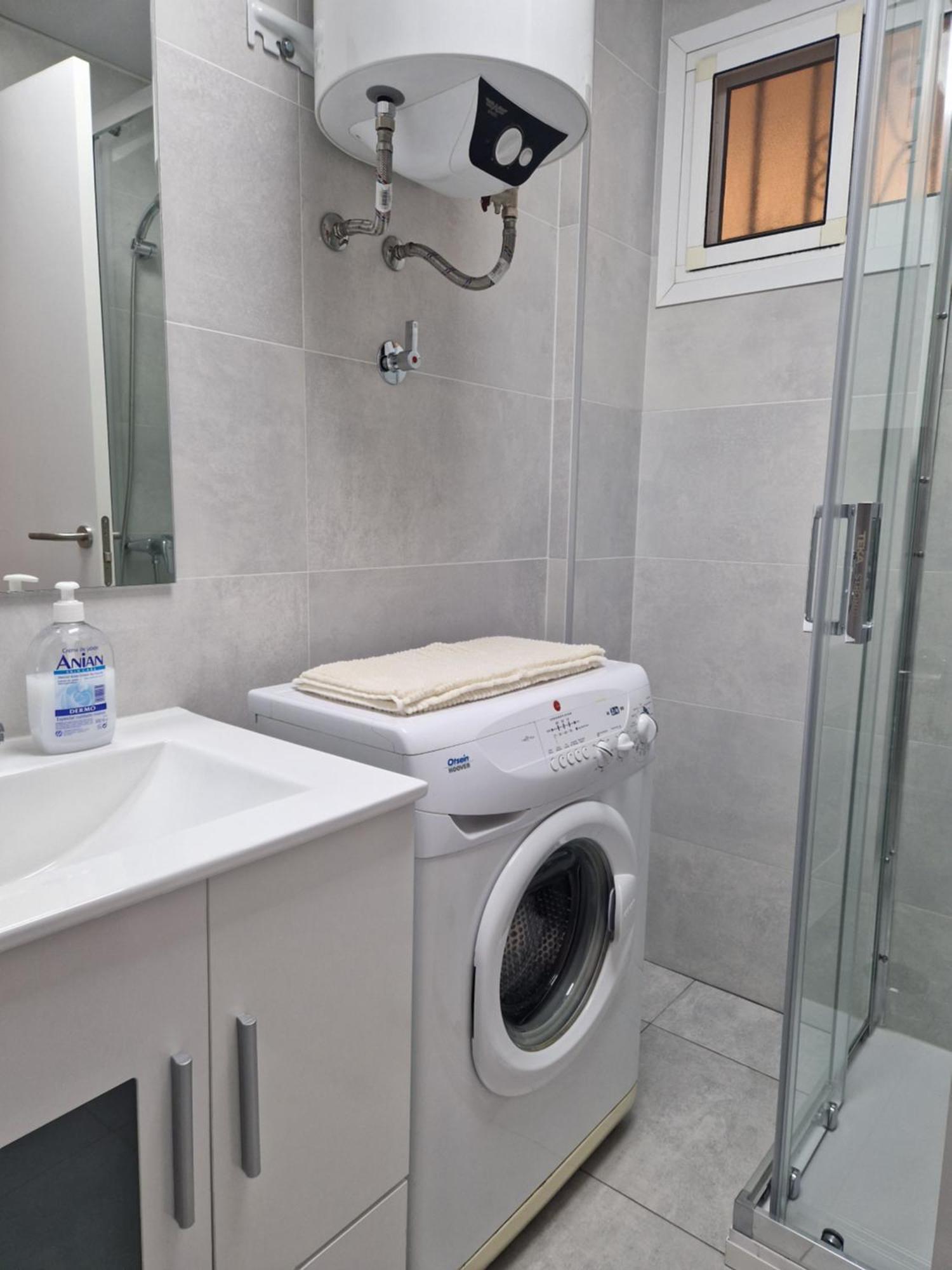 IRIS Benalmádena Apartment Ruang foto