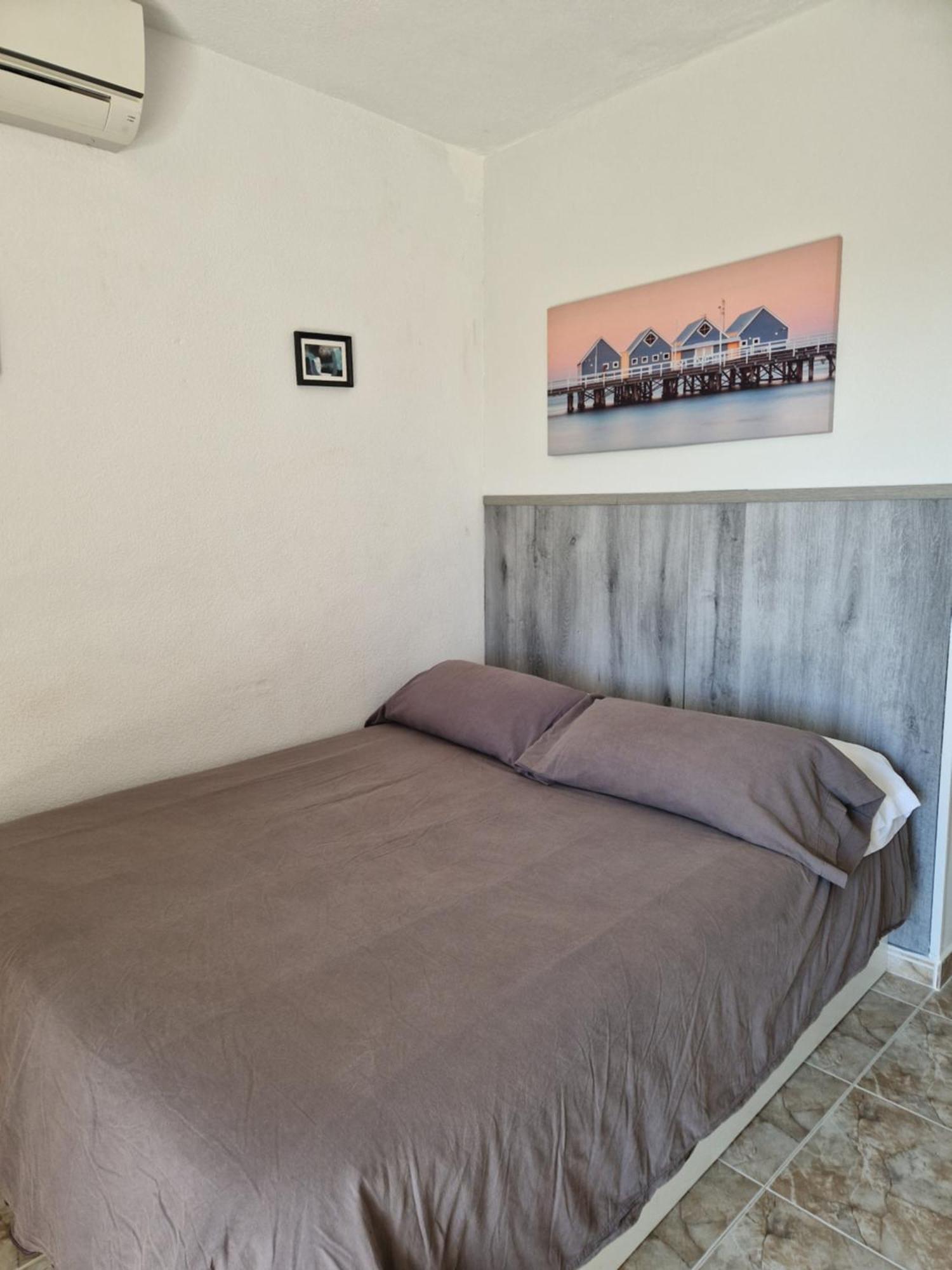 IRIS Benalmádena Apartment Ruang foto